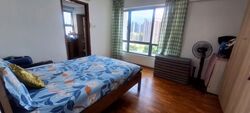 Aquarius By The Park (D16), Condominium #570620811